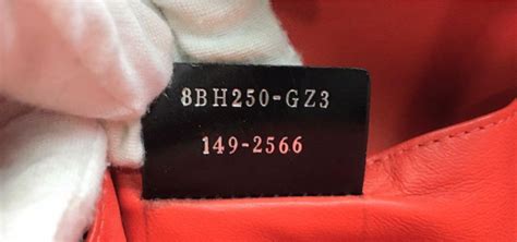 fendi serial number label spot fake|fendi handbag serial number lookup.